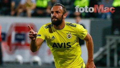 Fenerbahçe’ye dünya yıldızı! Muriç’in yerine geliyor