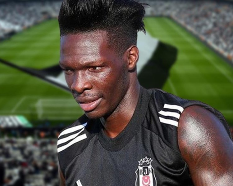 N Sakala Dan Fenerbahce Itirafi Erol Bulut Son Dakika Besiktas Haberleri Fotomac
