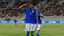 Konyaspor’a Sambacı stoper