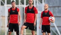 Çalışmalar başlıyor