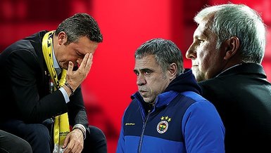 Fenerbahçe'de tüm planlar altüst oldu! Mali kriz...