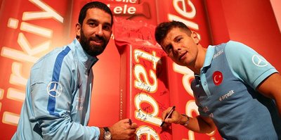 "LUCESCU BİZİ CESARETLENDİRİYOR"