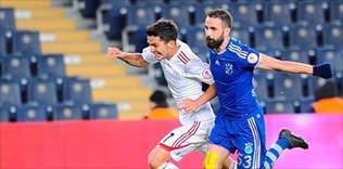 Serdar Konya yolunda