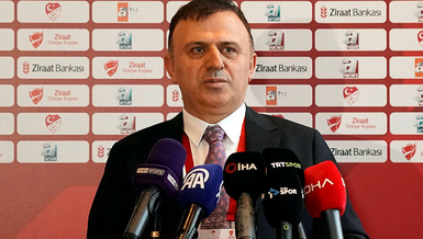 A.Gücü’yle üst üste maç