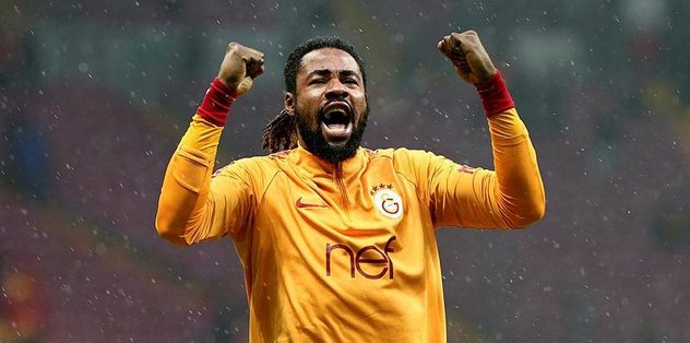 Zorunda kaldık