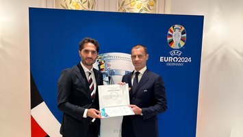 Hamit Altıntop UEFA MIP programını tamamladı!