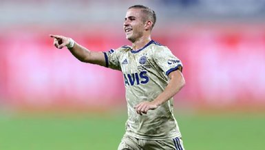 Goztepe Fenerbahce Macinda Yeni Transfer Dimiris Pelkas Siftah Yapti Son Dakika Fenerbahce H