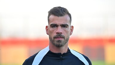 Örneğimiz Beşiktaş