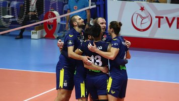 Filede normal sezonun lideri Fenerbahçe
