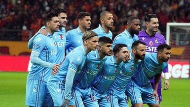 Trabzonspor'un deplasman fobisi! Son 4 maçta...