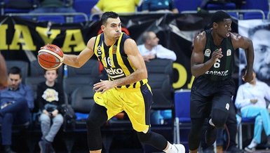 Fenerbahçeli Sloukas: Savaşıp kazanacağız