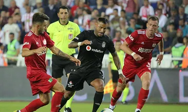 Kötü avlandı
