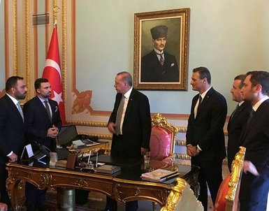 TPFD ek transfer dönemi için TFF’ye başvurdu