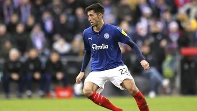 Ernst'ten Atakan teklifi