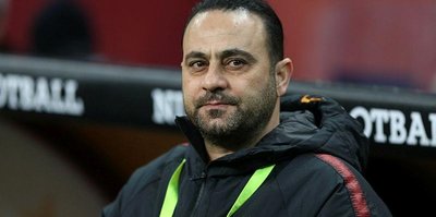 Hasan Şaş PFDK'ya sevkedildi