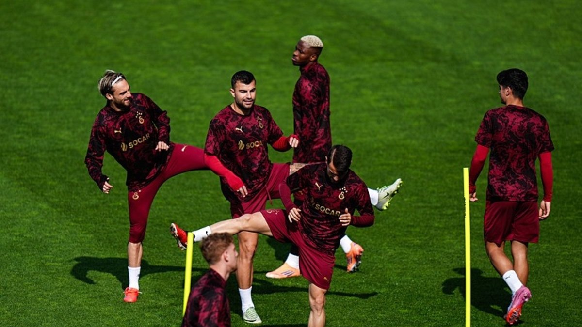 Berkan’a yeni görev