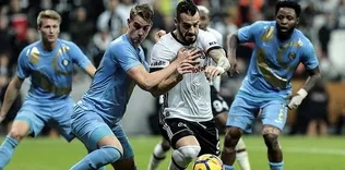 Kupa heyecanı ATV’de