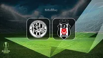 Kauno Zalgiris-Beşiktaş maçı muhtemel 11’ler