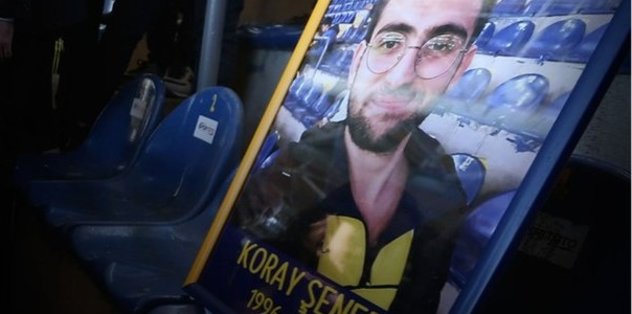 Koray Şener hakkında paylaşım yapan şahıs gözaltına alındı