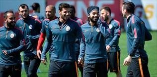 Hazırlık başlıyor