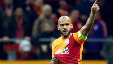 Marcao’nun şanssızlığı