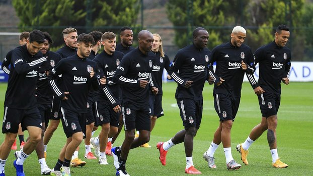 Usta yazardan flaş yorum! "Beşiktaş'tan giderse pişman olur" #