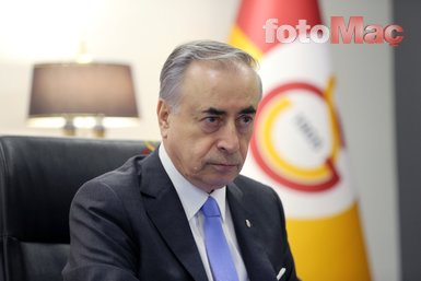 Galatasaray’da büyük gerilim devam ediyor! Mustafa Cengiz ve Fatih Terim...