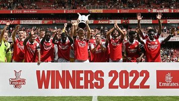 Arsenal'dan Sevilla'ya farklı tarife!