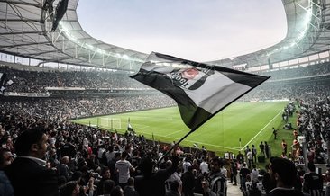 Beşiktaş - Medipol Başakşehir maçının biletleri satışa çıktı