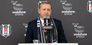Kartal’ı kanatlandıran projeler