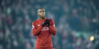 Son Fırtına Sturridge