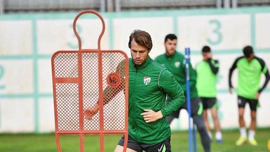 Alt liglerden haberler (03.12.2021)