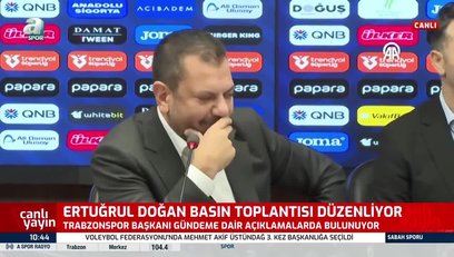 >Doğan: Şu anki borcumuz...