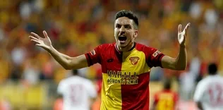 TFF 1. Lig play-off yarı final