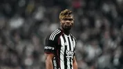 Agbadou bugün geliyor