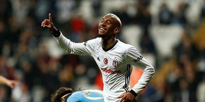 Talisca en iyi çıkış yapan 11’de