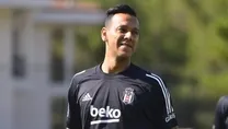 ‘Boğaz siyah beyaz olmalı’