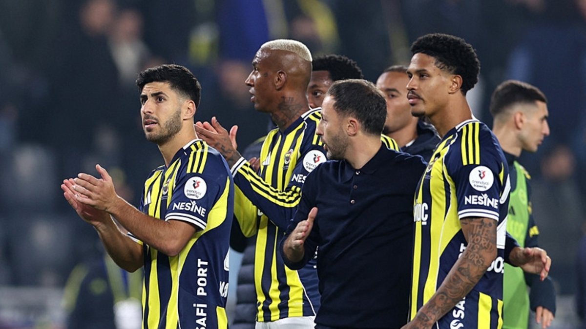 Fenerbahçe'ye Avrupa'dan dev gelir! Kasaya giren rakam...