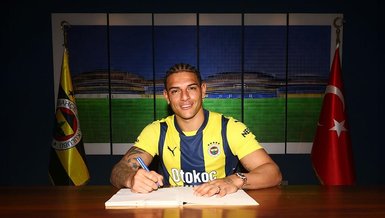 Carlos güçleniyor