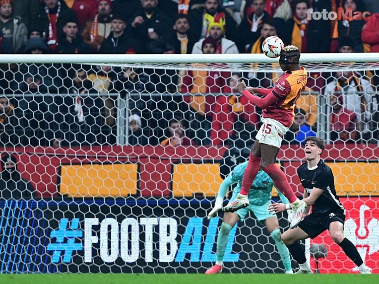 Spor yazarları Galatasaray - AZ Alkmaar maçını değerlendirdi