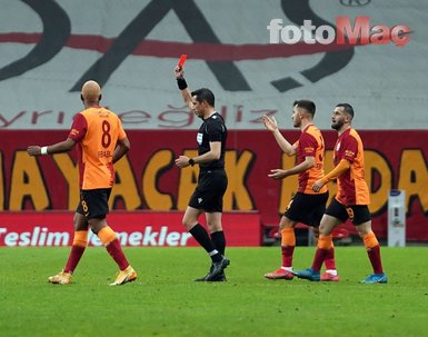 Son dakika spor haberleri: Galatasaray transferde bombayı patlatıyor! Sezon sonu...