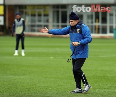 Fenerbahçe dünya yıldızını bedavaya getiriyor! Fatih Terim’in gözdesiydi...