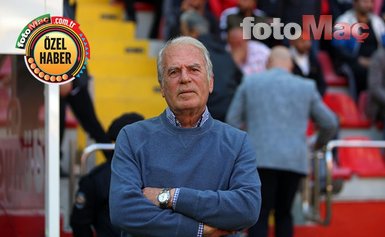 Mustafa Denizli’den futbol gündemine dair çarpıcı açıklamalar