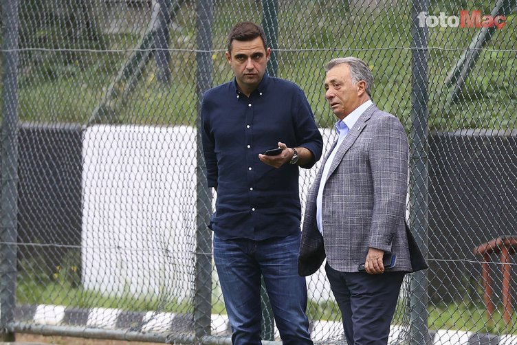 BEŞİKTAŞ HABERLERİ - Beşiktaş yönetimi Fenerbahçe derbisi için galibiyet primini belirledi!