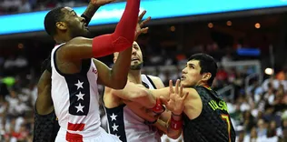 Play-off’larda heyecan başladı
