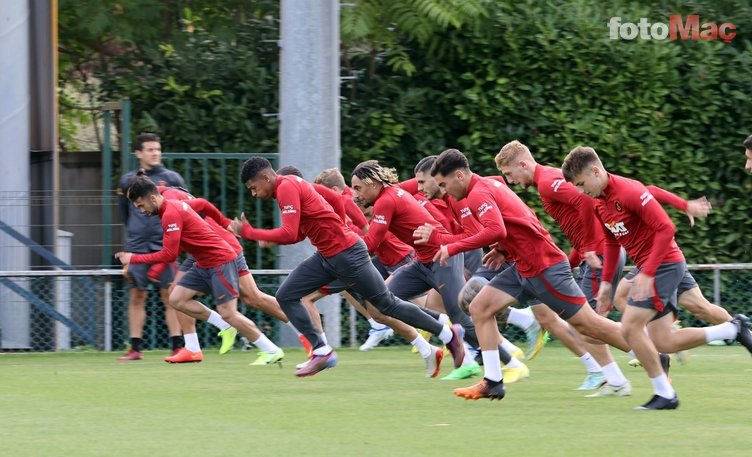 GALATASARAY HABERİ: Okan Buruk'tan stoper talebi! William Bianda yeniden gündemde