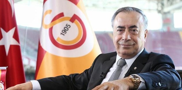 Mustafa Cengiz'den taraftara mesaj! "Umudunuzu yitirmeyin"