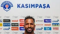 Paşa Cafu’yu aldı
