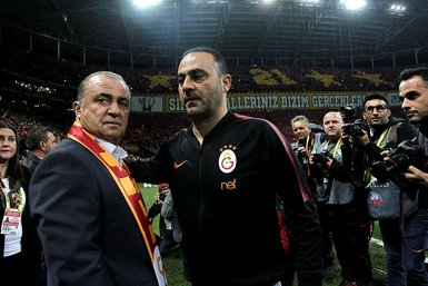 Cezalar Galatasaray’a yarıyor!