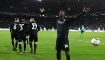 Kopenhag sürpriz yaptı!